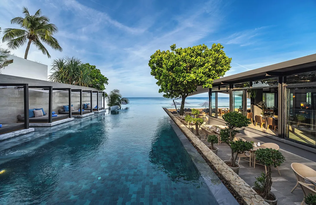 Aleenta Phuket - Phang Nga - The Leading Hotels Of The World-1