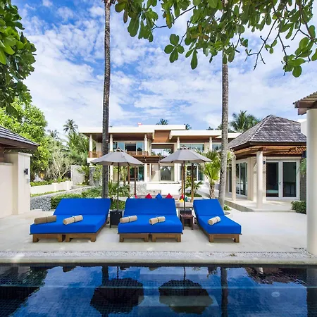 Aleenta Phuket - Phang Nga - The Leading Hotels Of The World-2